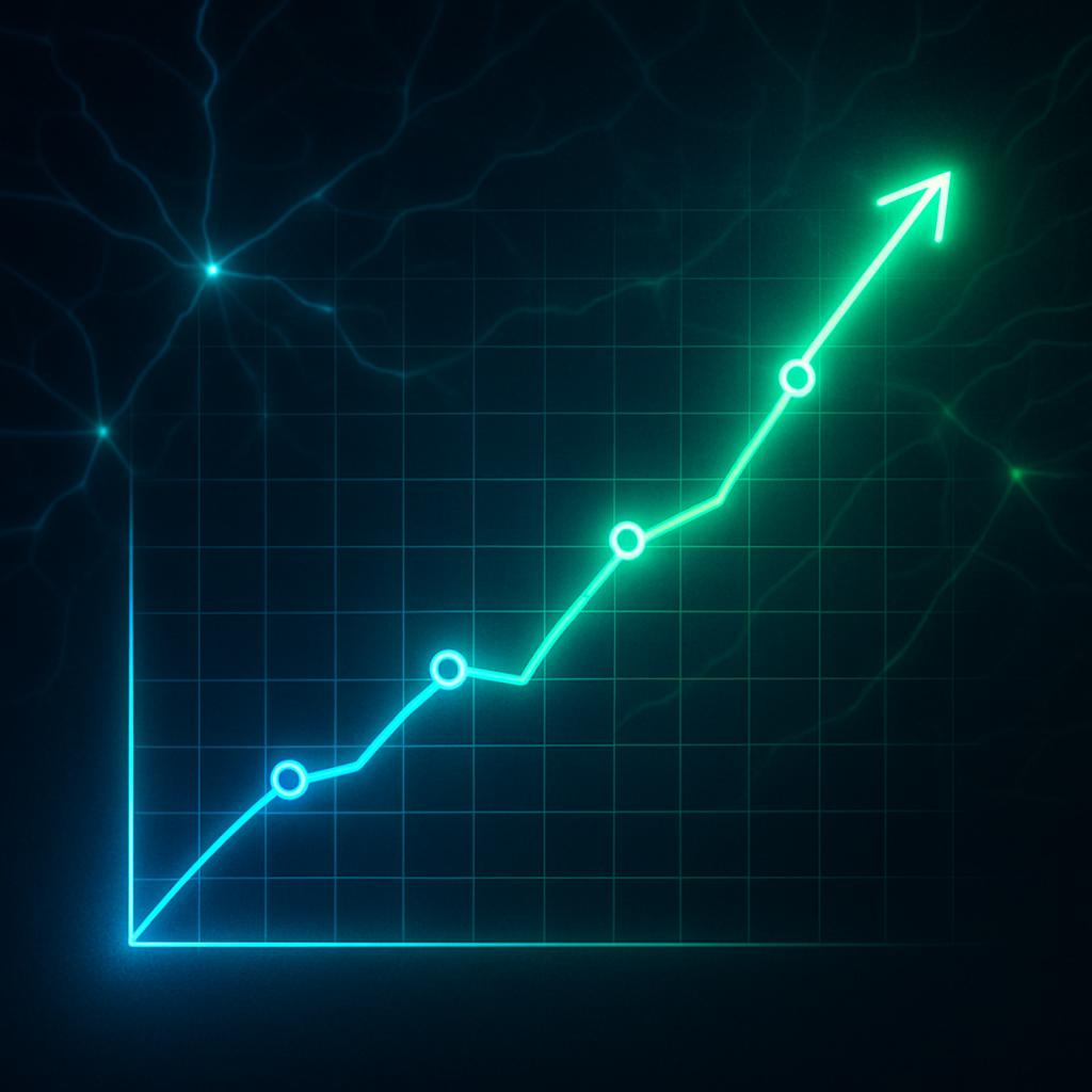 UN CAMINO CONTINUO DE EVOLUCIÓN